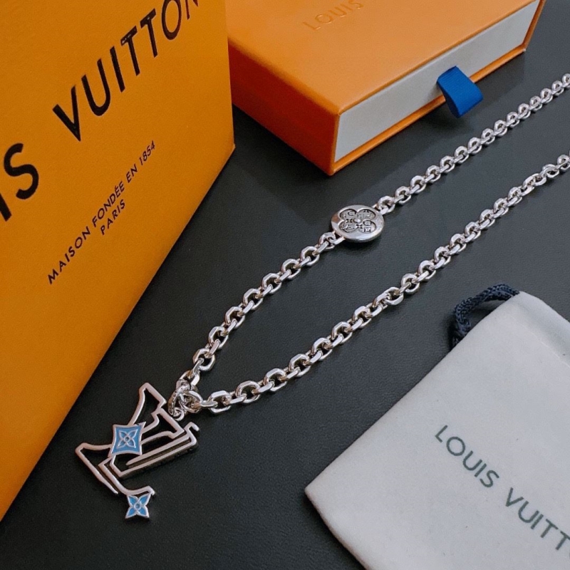 LV Necklaces